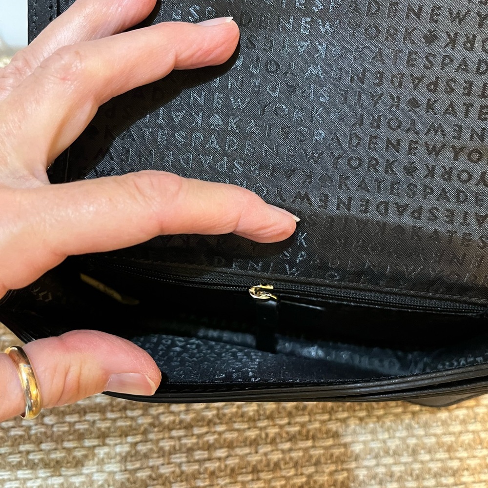Kate Spade Crossbody - Picture 9 of 10